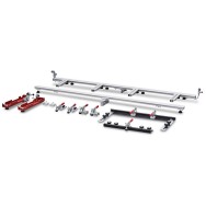 KIT de asamblare 90°, pt. trepte si blaturi - Raimondi-394KIT90BM