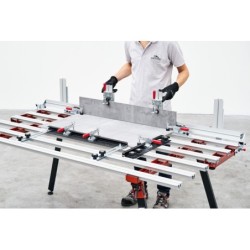 KIT de asamblare 90°, pt. trepte si blaturi - Raimondi-394KIT90BM