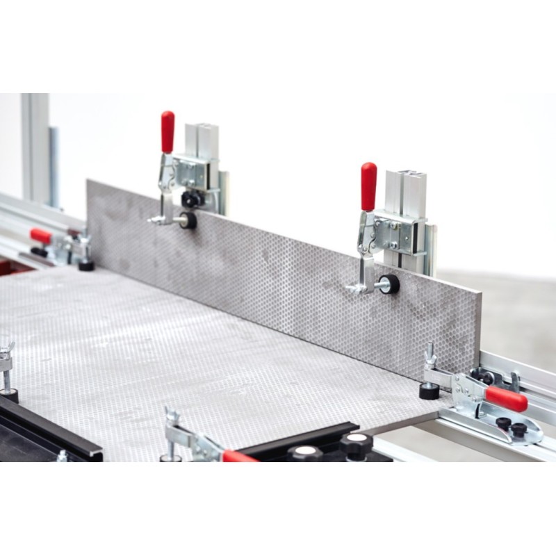 KIT de asamblare 90°, pt. trepte si blaturi - Raimondi-394KIT90BM