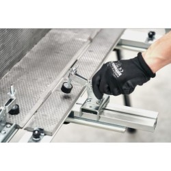 KIT de asamblare 90°, pt. trepte si blaturi - Raimondi-394KIT90BM