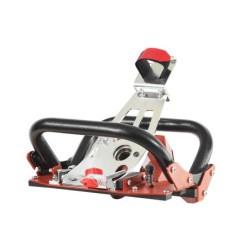 Masina profesionala pt. taiat si rectificat placi ceramice, gresie, faianta BC-45 (polizorul nu este inclus) - Raimondi-433BCOHE