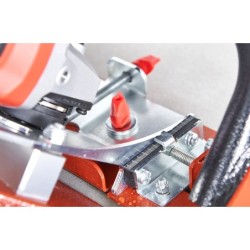 Masina profesionala pt. taiat si rectificat placi ceramice, gresie, faianta BC-45 (polizorul nu este inclus) - Raimondi-433BCOHE