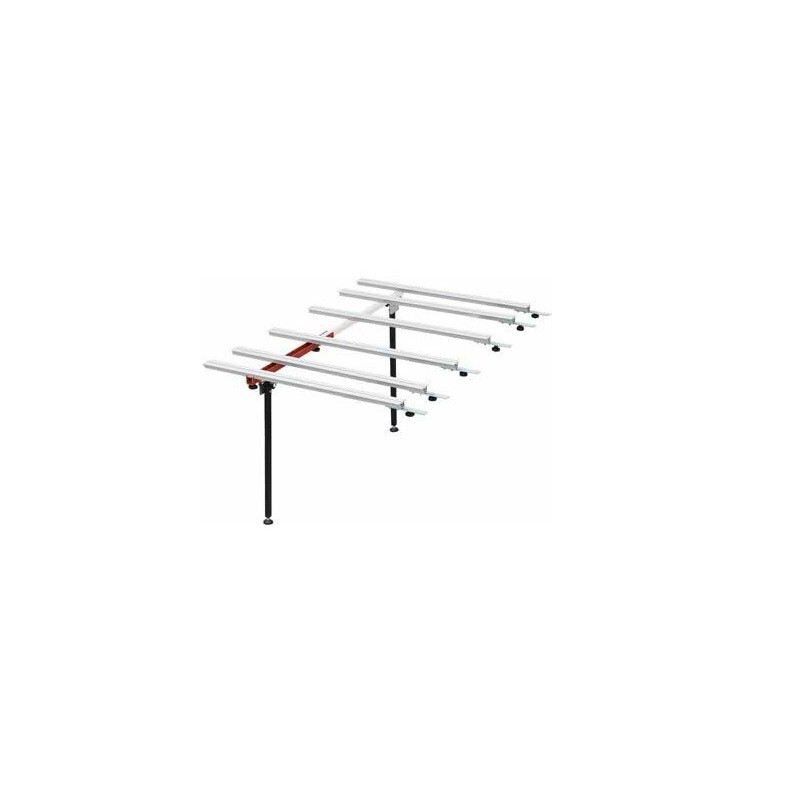 Extensie laterala telescopica 100-150cm, pt. BM180 - Raimondi-394CP270APLUS
