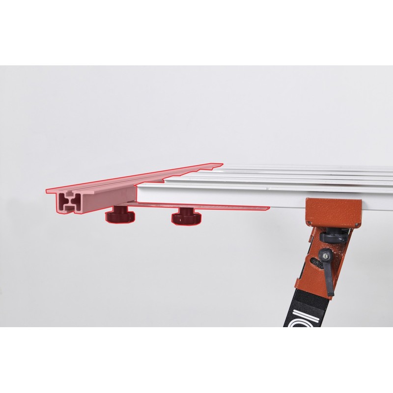 Profil lateral 124cm pt. BM180 - Raimondi-394IS1200