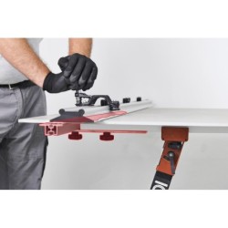 Profil lateral 164cm pt. BM180 Plus - Raimondi-394IS1600