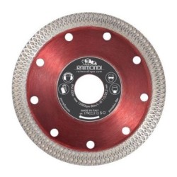 Disc diamantat pt. gresie, faianta, placi 115mm - Raimondi-179CCL115