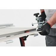 Kit 2 suporti pt. bucati placi pt. BM180 - Raimondi-394PM02ACP