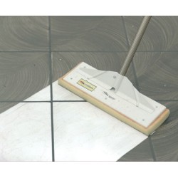 Galeata Rambo cu burete Sweepex pt. curatat rosturi - Raimondi-355NSWEE