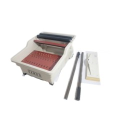 Galeata Rambo cu burete Sweepex pt. curatat rosturi - Raimondi-355NSWEE