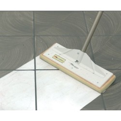 Galeata Pedalo cu burete Sweepex pt. curatat rosturi - Raimondi-356NSWEE