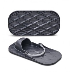 Suport texturat pentru pantofi - Raimondi-137