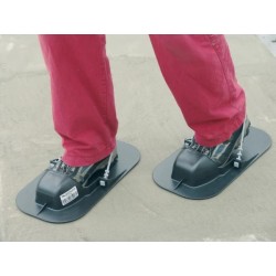 Suport neted pentru pantofi - Raimondi-137B