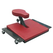 Scaun pt. montat placi cu suport pt. genunchi "Nelson" - Raimondi-383COMBI