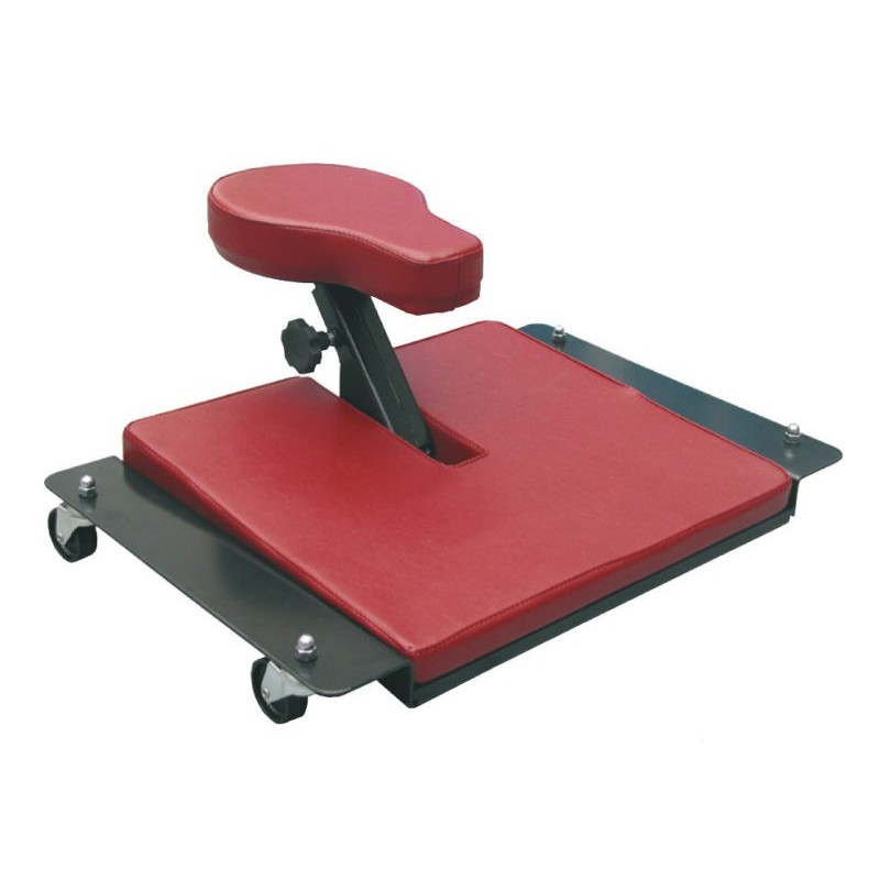 Scaun pt. montat placi cu suport pt. genunchi "Nelson" - Raimondi-383COMBI