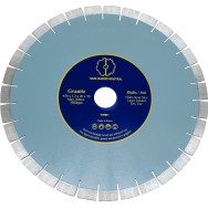 Tudee 450x50mm, Disc diamantat debitare granit