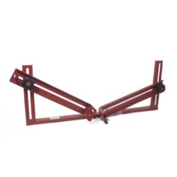 Opritor lateral pt. Exploit/Bolt/Mistral - Raimondi-191CL04A2