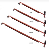Suport de blocat placi pt. Zoe/SMS - Raimondi-423BL150ADV