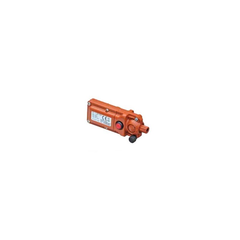 Kit laser pt. Pikus - Raimondi-411SEA2