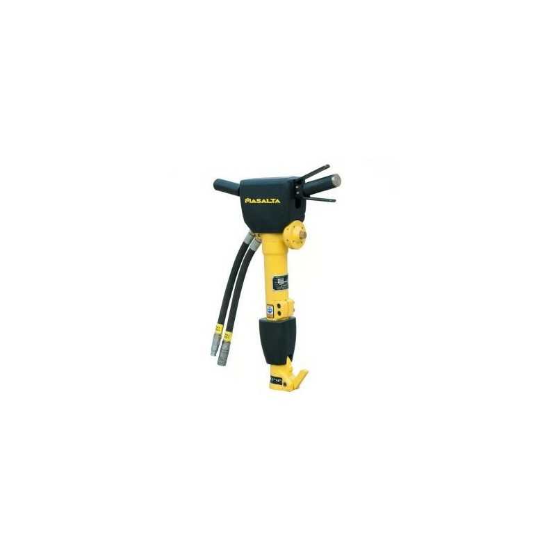 Masalta MAV20/20 ciocan demolator actionare hidraulica, 98-138 bar, 115 J