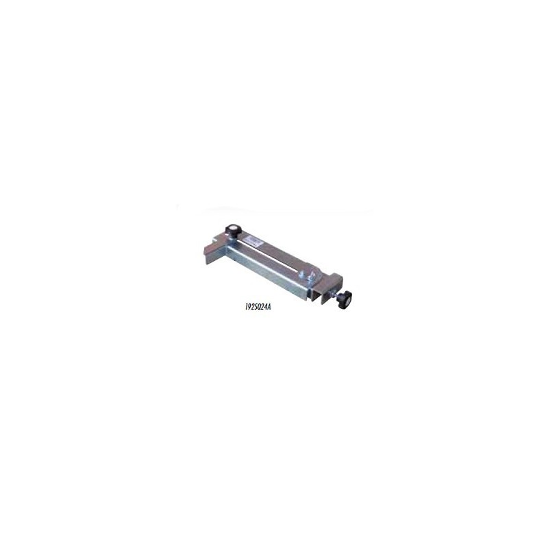 Echer culisant 0/45° - Raimondi-192SQ24A