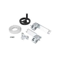 Kit cu roata manuala pt. deplasarea capului de taiere pt. Zoe 130 - Raimondi-419AVZO130