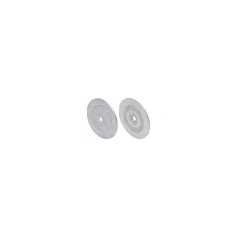 Kit flanse Ø200mm pt. ZOE - Raimondi-278CP05D1