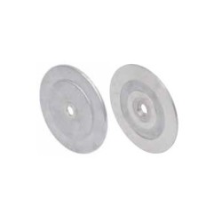 Kit flanse Ø200mm pt. Mistral, SMS - Raimondi-278CP05D2