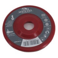 Disc lamelar diamantat pt. slefuit placi, gran. 200, Ø115mm - Raimondi-274FDLAM200
