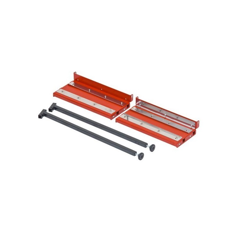 Extensii laterale pt. masinile Bull - Raimondi-428PR03A