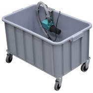 Rezervor si pompa apa Bi-Bull - Raimondi-429KITV230