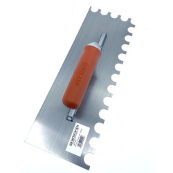 Gletiera 360 x 130 mm, U-15mm - Raimondi-184T15G