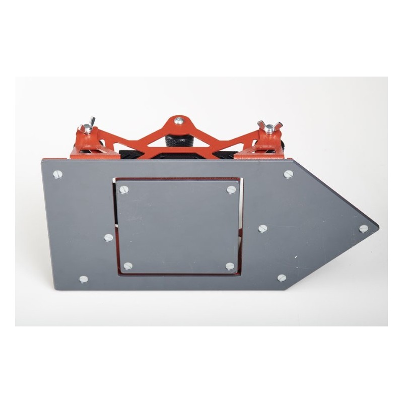 Masina de nivelare placi 21x14cm, 15V, E-FOX - Raimondi-321BATPRR