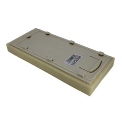 Rezerva drisca cu burete Sweepex cu taieturi - Raimondi-217RICSWGT