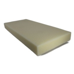 Rezerva drisca cu burete Sweepex cu taieturi - Raimondi-217RICSWGT