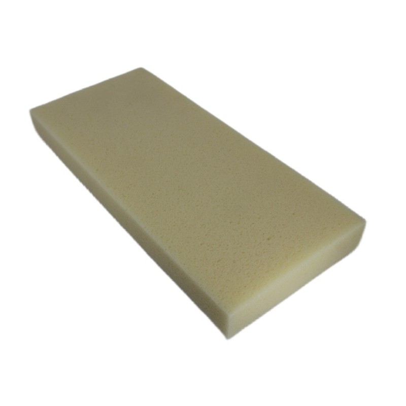 Rezerva drisca cu burete Sweepex cu taieturi - Raimondi-217RICSWGT