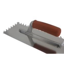 Gletiera inclinata 360 x 130 mm, 8mm - Raimondi-184HFV08G