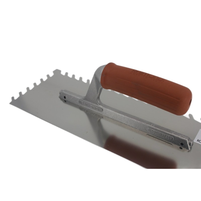 Gletiera inclinata 360 x 130 mm, 8mm - Raimondi-184HFV08G