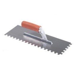 Gletiera 360 x 130 mm, 3mm - Raimondi-184Q03G