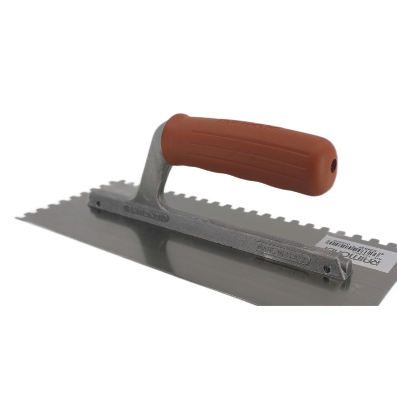 Gletiera 280 x 120 mm, 6mm - Raimondi-183Q6G