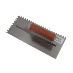 Gletiera 280 x 120 mm, 6mm - Raimondi-183Q6G