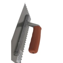 Gletiera 280 x 120 mm, 6mm - Raimondi-183Q6G