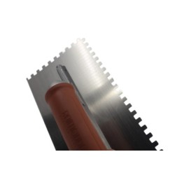 Gletiera 280 x 120 mm, 6mm - Raimondi-183Q6G