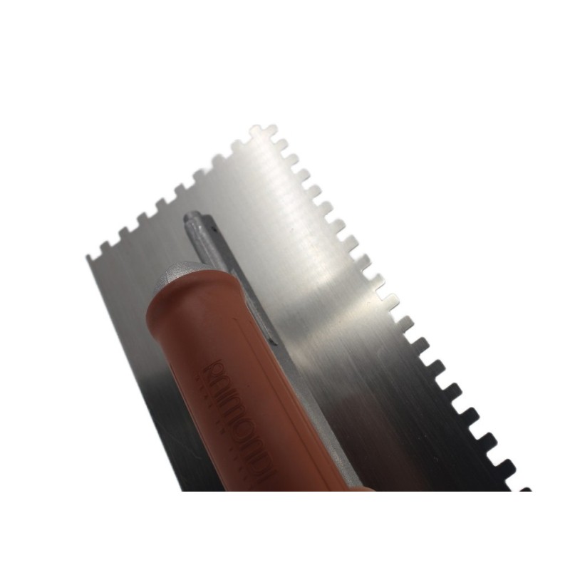 Gletiera 280 x 120 mm, 6mm - Raimondi-183Q6G