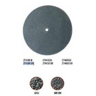 Disc carbura de silicon pt. slefuiri placi, Ø500mm, gran. 100 - Raimondi-27450G100