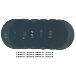 Disc din panza pt. finisari pardoseli, 2 fete Ø490mm, gran. 180 - Raimondi-274RT490G180