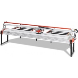 Masina de taiat gresie, faianta, placi 330cm, 2.2kW, LAB330 - Raimondi-379CA330EU