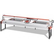 Masina de taiat gresie, faianta, placi 330cm, 2.2kW, LAB330 - Raimondi-379CA330EU