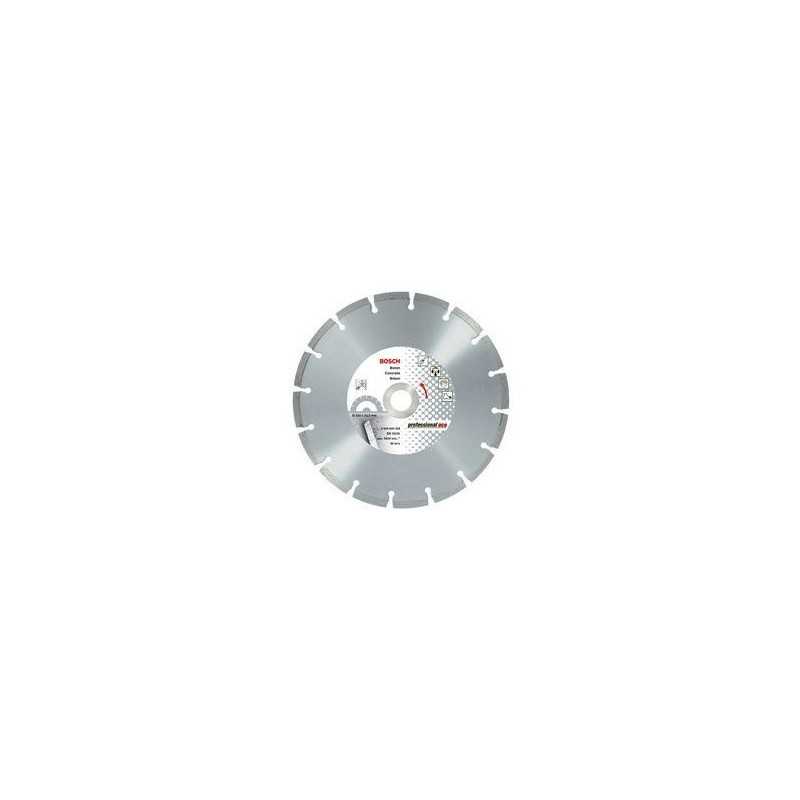 Bosch Disc diamantat Standard pentru beton 115mm (inlocuit de 208602196)