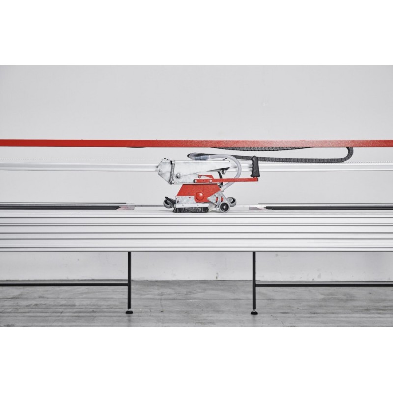 Masina de taiat gresie, faianta, placi 330cm, 2.2kW, LAB330 - Raimondi-379CA330EU