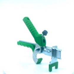 Cleste de strangere pt. Clipsuri si Pana XLeveling - material METAL PRO - 1 buc - XLEV-MPO/01